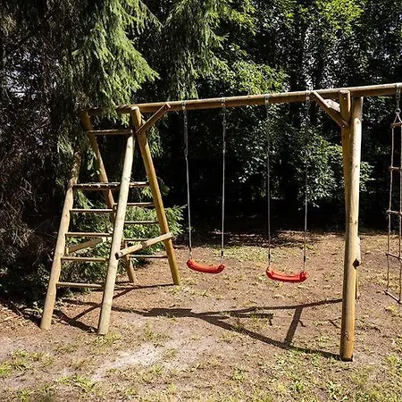 Prázdninový dům Schneider Wietzendorf