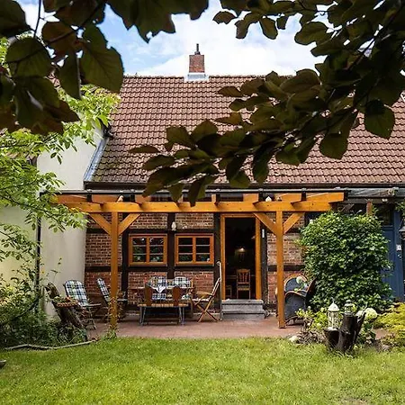 Schneider Prázdninový dům Wietzendorf
